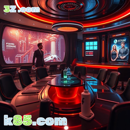 Recursos Inovadores na App do k85.com Para Gamers