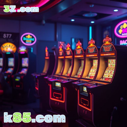 Jogos Empolgantes na Plataforma k85.com que Você Não Pode Perder