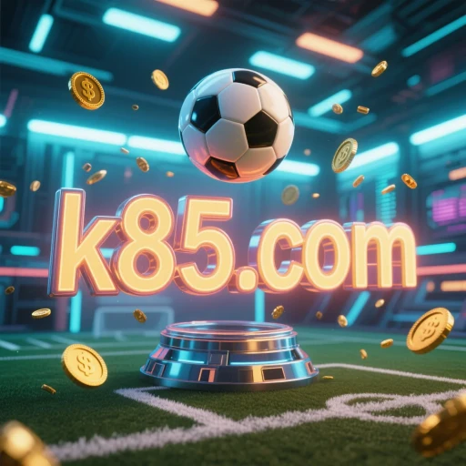 Logo k85.com